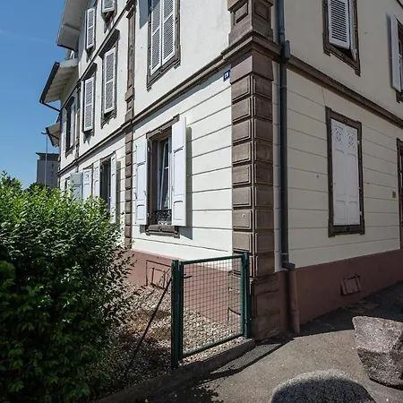 Les Coulisses - Duplex Au Centre - Parking Prive Daire